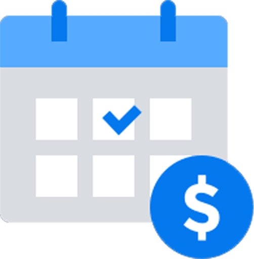 salary payments