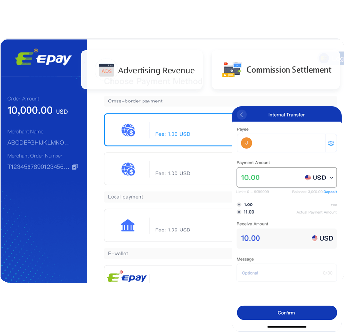 payment gateway flow