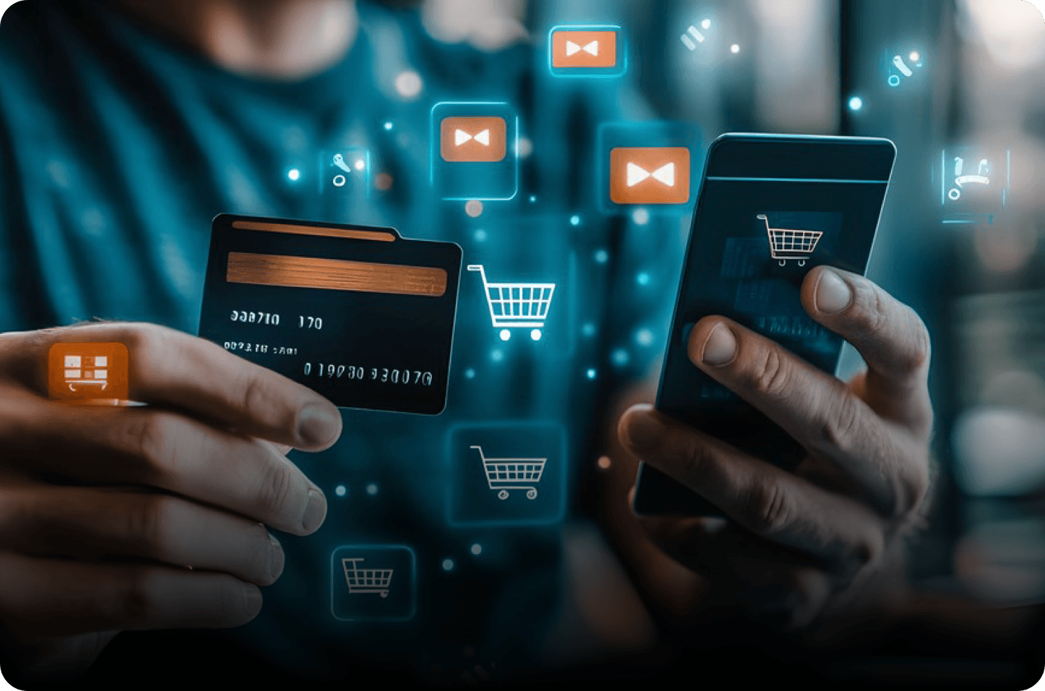 cross-border trade case study