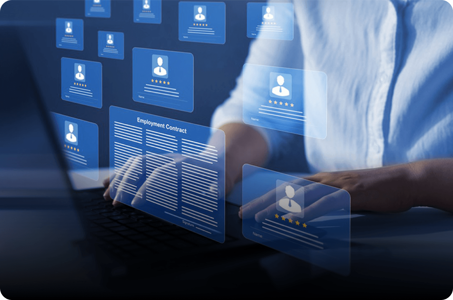marketing solution case study