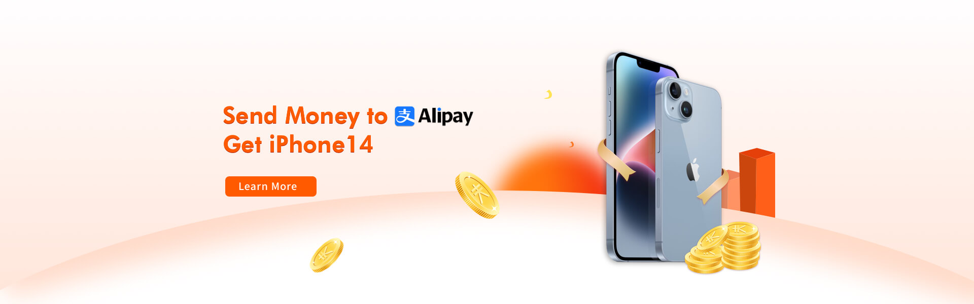 Epay supports remit to Alipay, remit now you can win iPhone