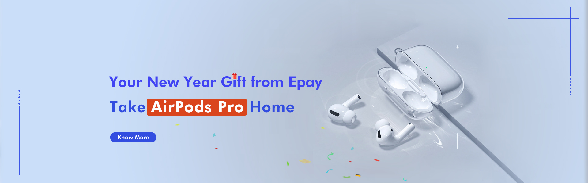 send money oversea, take the airpods home