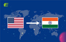 How to Save Money When Sending Money to India from America
