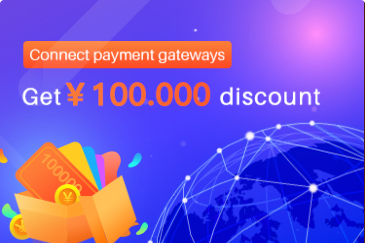 【Huge Benefit】Access Epay API, send and receive global payment easily.